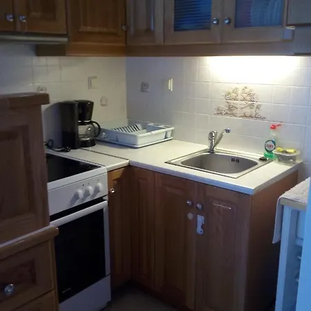 Peaceful House Ferienhaus