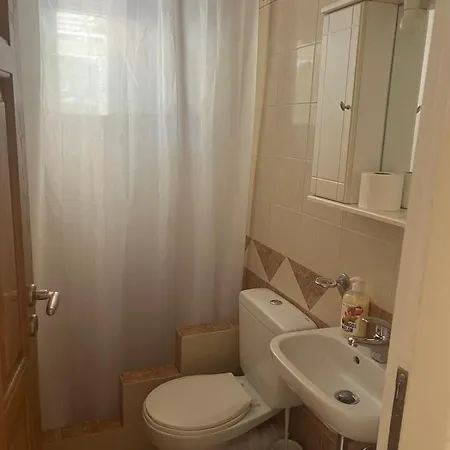 Peaceful House Ferienhaus