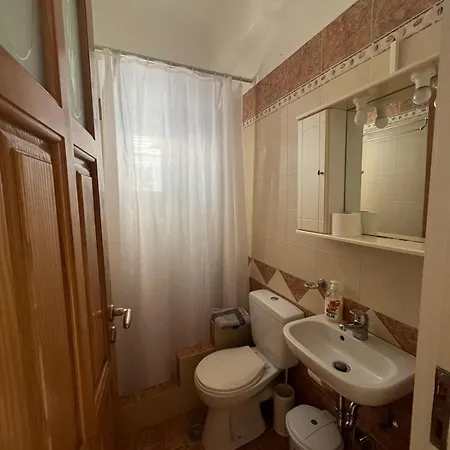 Peaceful House Ferienhaus