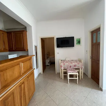 Ferienhaus Peaceful House