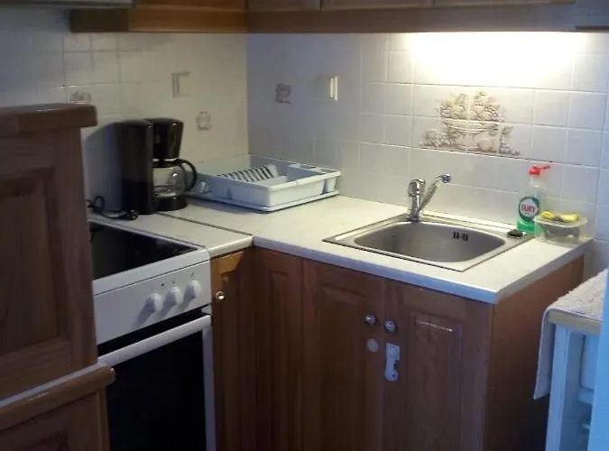 Peaceful House 펜션