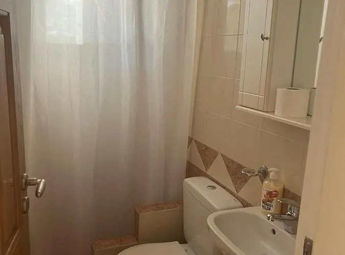 Peaceful House 펜션