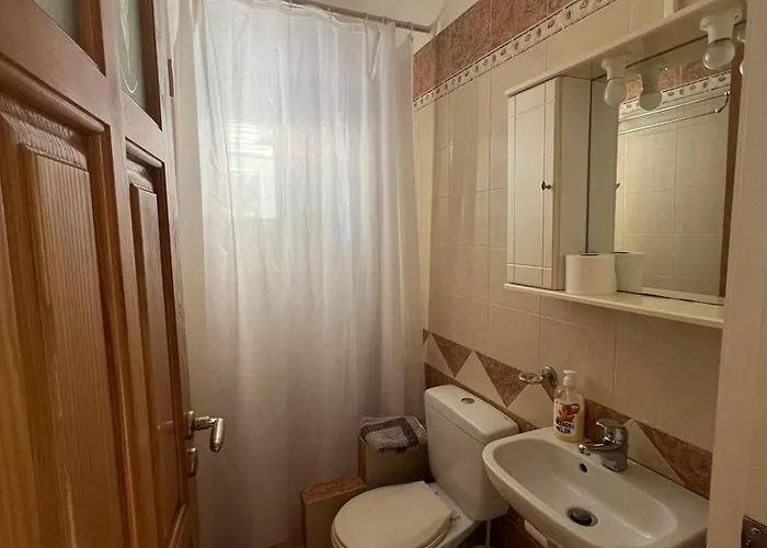 Peaceful House 펜션