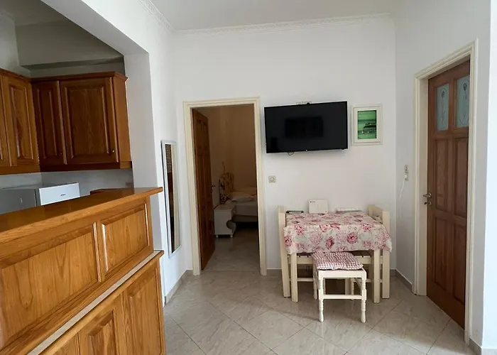 펜션 Peaceful House