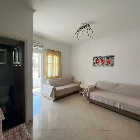 Peaceful House Vakantiehuis *